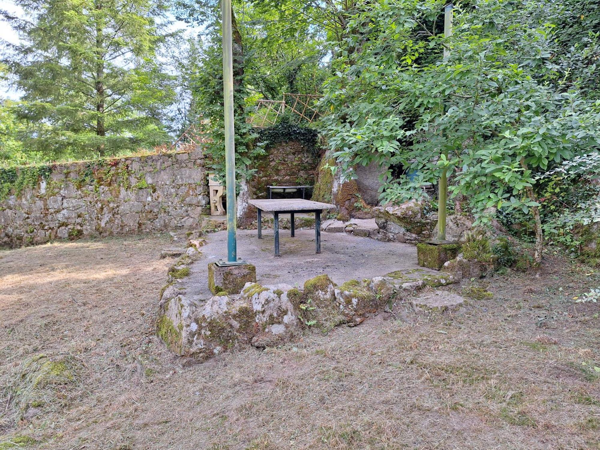 Gite Proche Puy Du Fou Mortagne-sur-Sevre Екстериор снимка
