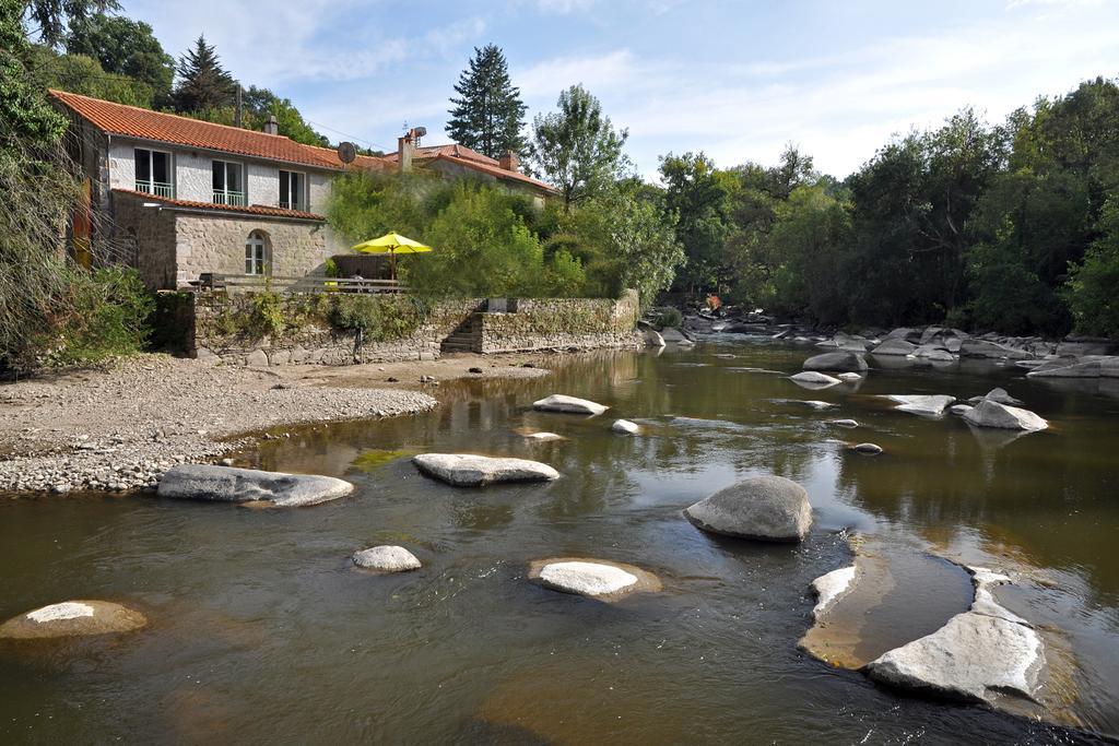 Gite Proche Puy Du Fou Mortagne-sur-Sevre Стая снимка